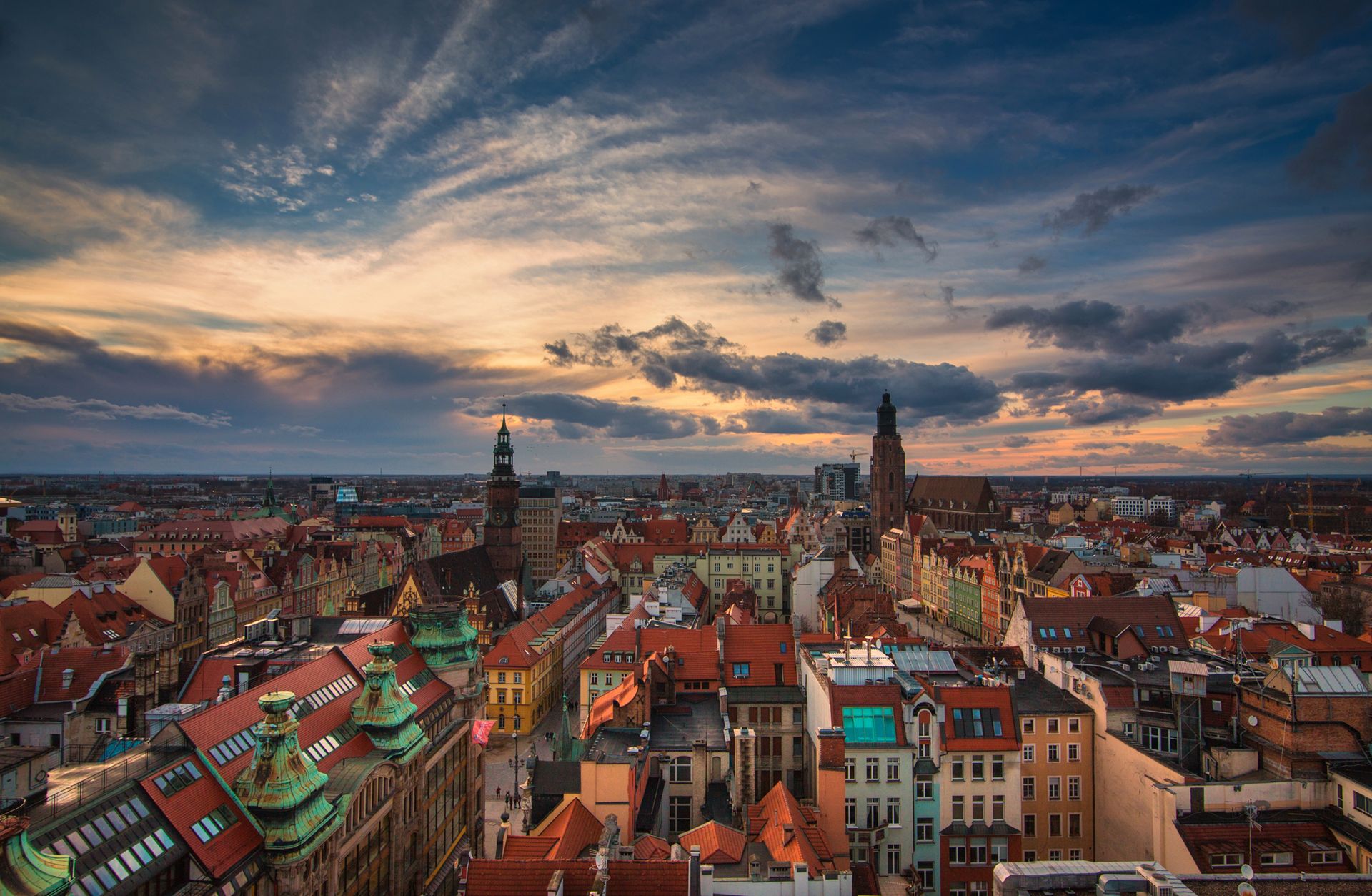 Miasto - fotograficzne bogactwo możliwości [poradnik] 10