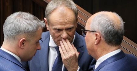 Wkrótce wybory. Czarzasty odsłania karty ws. planów koalicji