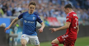 Robert Gumny pojechał na zgrupowanie z Lechem Poznań. Będzie trenował "gościnnie"