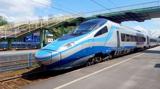 Wielkopolskie: Już niedługo nowoczesne pociągi wyjadą na tory