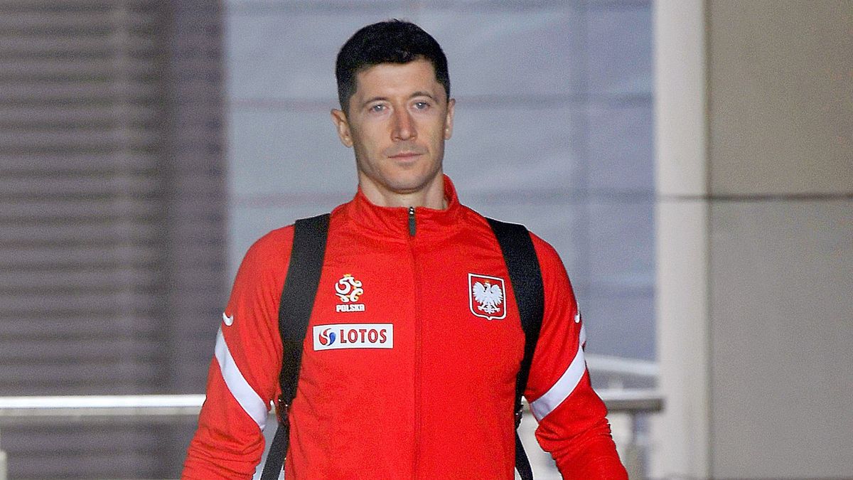 Nowy produkt pojawił się w restauracji Roberta Lewandowskiego 