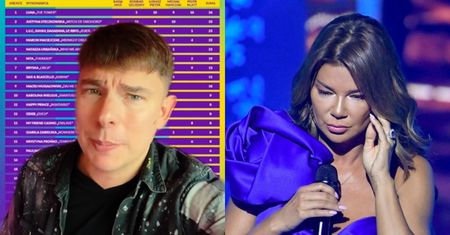 Juror preselekcji do Eurowizji 2024 zaprzecza, jakoby Górniak "zgłosiła się po czasie". Zarzuca jej KŁAMSTWO i ma dowód