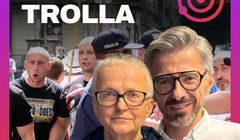 Rusza podcast fact-checkingowy "Wyprzeć trolla". Poprowadzi go Grzegorz Rzeczkowski