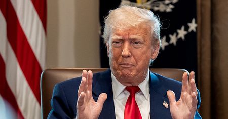 Pobudka na amerykańskich rynkach. Mocne wzrosty po wolcie Trumpa ws. ceł