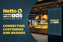 Netto rozwija Netto Ads