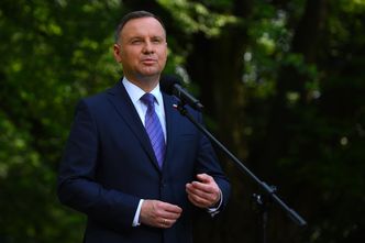 Prezydent w czwartek podpisze ustawę o wakacjach kredytowych. Jest oświadczenie