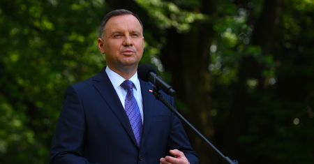 Prezydent w czwartek podpisze ustawę o wakacjach kredytowych. Jest oświadczenie