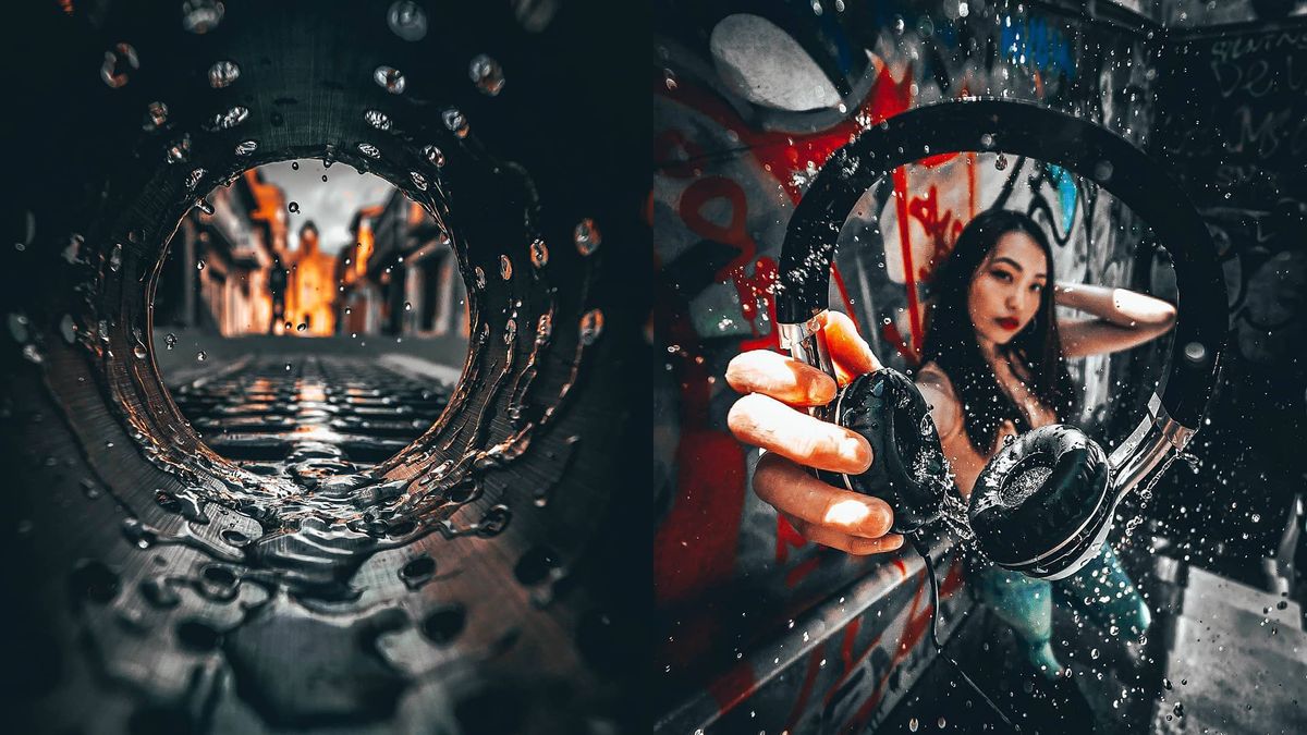 Chcesz robić takie zdjęcia? Weź to, co masz pod ręką! 1