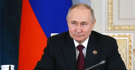 Eurodeputowana z Łotwy miała współpracować z rosyjskim wywiadem. Przesyłała dokumenty