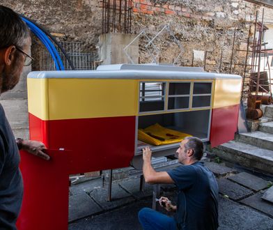 Bielsko-Biała. Do miasta wraca tramwaj