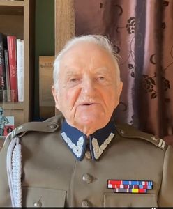 Polski powstaniec nagrał wideo dla Ukraińców. Zaśpiewał w ich języku