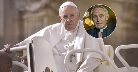 Przeciwnicy Franciszka ruszyli do ataku. Odejście Benedykta zmieniło wszystko