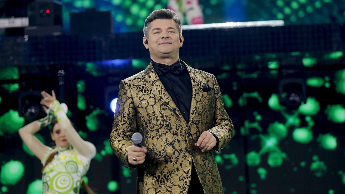 Sylwester Marzeń z Dwójką w Zakopanem, fot. Mieszko Piętka, Piotr Podlewski/AKPA/BEZPŁATNE MATERIAŁY PRASOWE