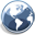 Earth Live Sharp icon