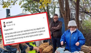 Burza wokół pani Basi. Seniorka wygrała z PiS