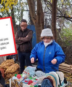 Burza wokół pani Basi. Seniorka wygrała z PiS