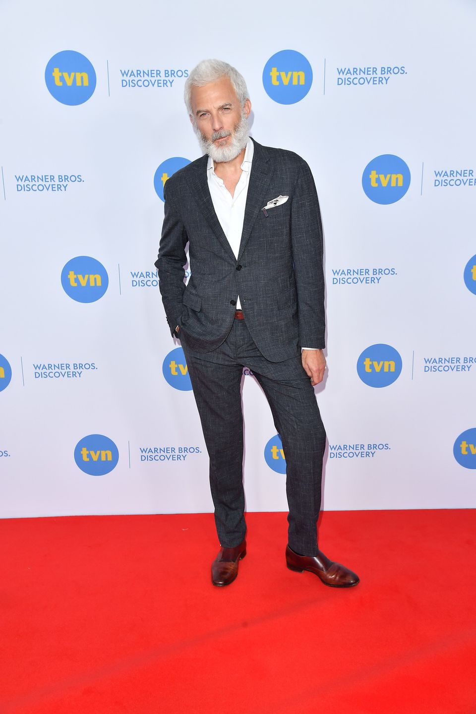 Gwiazdy na prezentacji jesiennej ramówki TVN