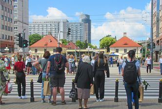 Czy w Polsce mamy recesję? "Żyjemy w iluzji"