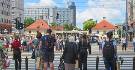 Czy w Polsce mamy recesję? "Żyjemy w iluzji"