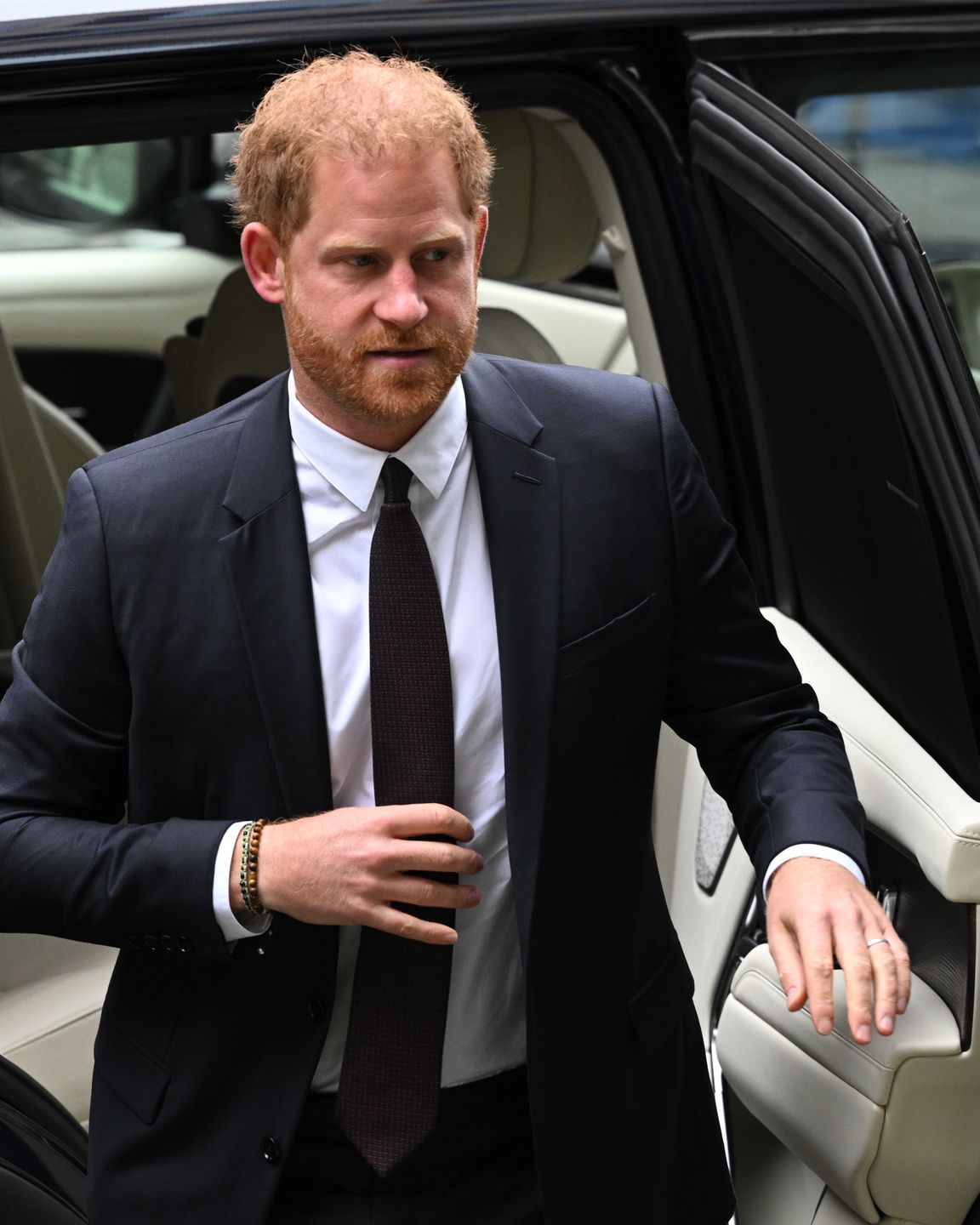 książę Harry