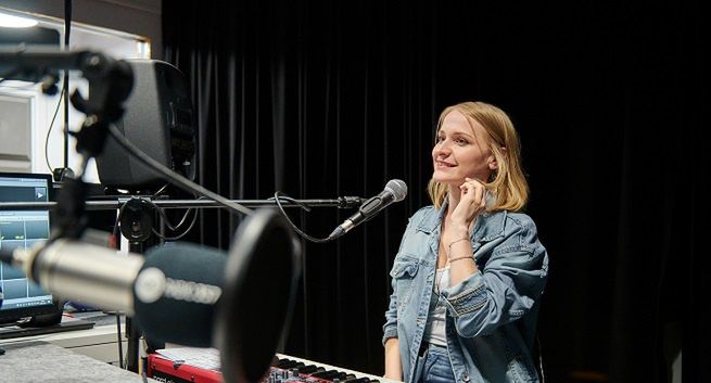 Radio 357 najchętniej wspieraną inicjatywą na Patronite.pl. Kolejny próg zbiórki osiągnięty