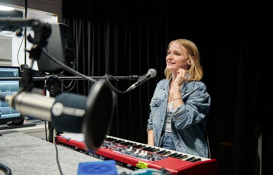 Radio 357 najchętniej wspieraną inicjatywą na Patronite.pl. Kolejny próg zbiórki osiągnięty