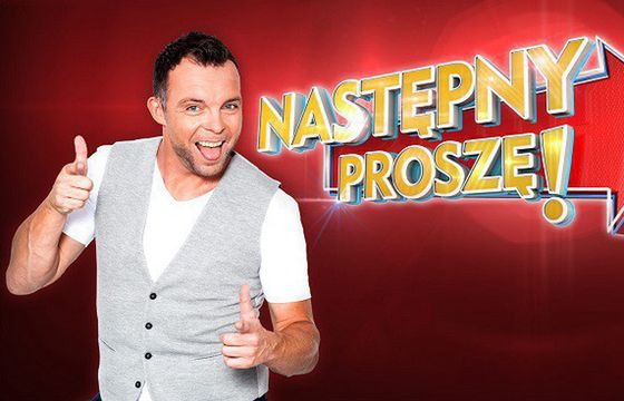 312 tys. widzów „Następny proszę!” w TV Puls. Program przegrał z TV4, ale wygrał z TVN7