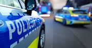Wrocław: Pobił matkę, potem stał na gzymsie kamienicy