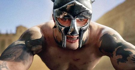 Najgorszy polski film roku. Tego naprawdę nie da się oglądać