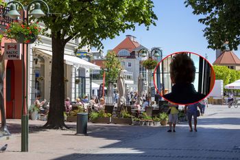Najpierw kawa i piwo, potem zniszczenia na Monciaku. Później jeszcze coś wyszło na jaw