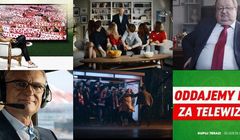 Przegląd polskich reklam mundialowych