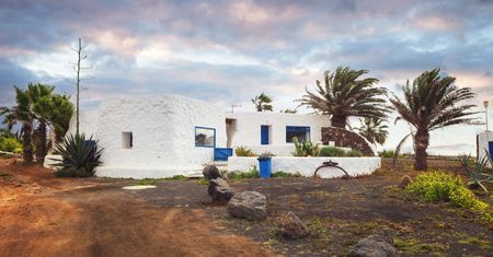 Graciosa. Dziewicza, europejska wyspa z bajecznymi plażami