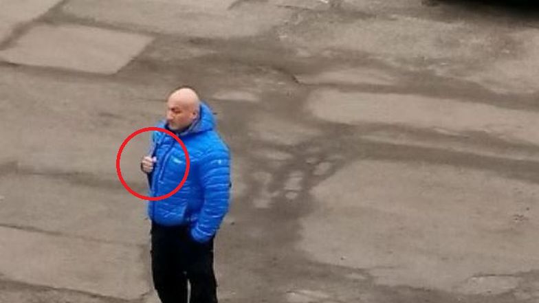 Marcin Najman czeka na Krzysztofa Stanowskiego