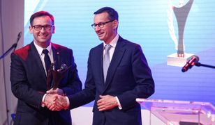 Makowski: "'Obajtek to niezwykły człowiek'. Kaczyński wysyła sygnał premierowi" [OPINIA]