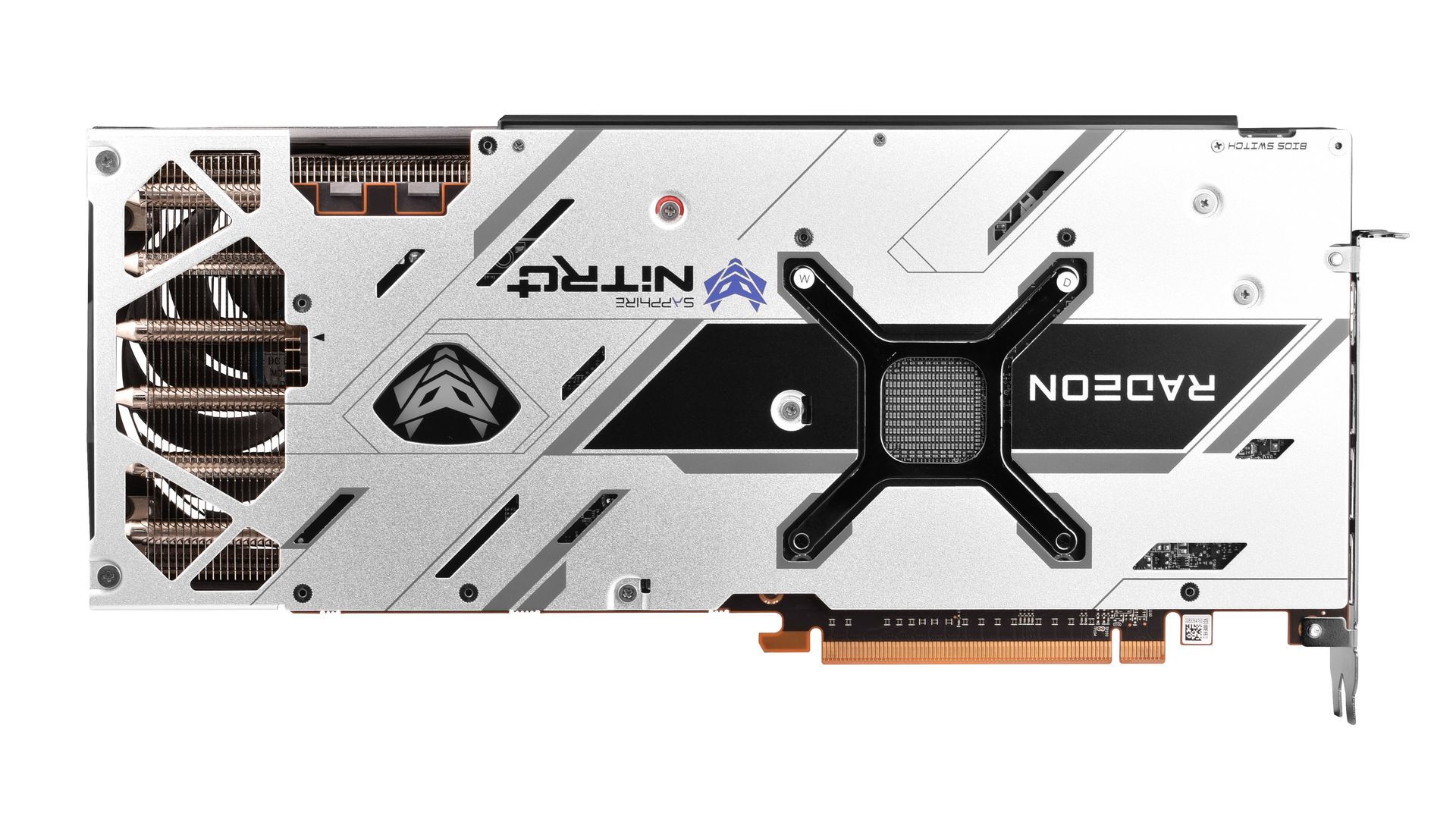 Sapphire Radeon RX 6900 XT Nitro+