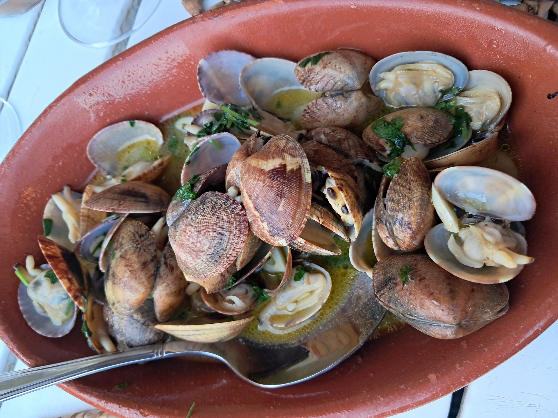 Praia dos Tres Irmaos - cud natury na portugalskim wybrzeżu