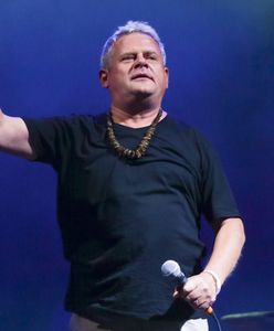 Płock. Koncerty dla zaszczepionych. Na takich Kazik Staszewski nie zagra