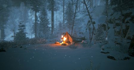 Kholat zmierza na Xbox One