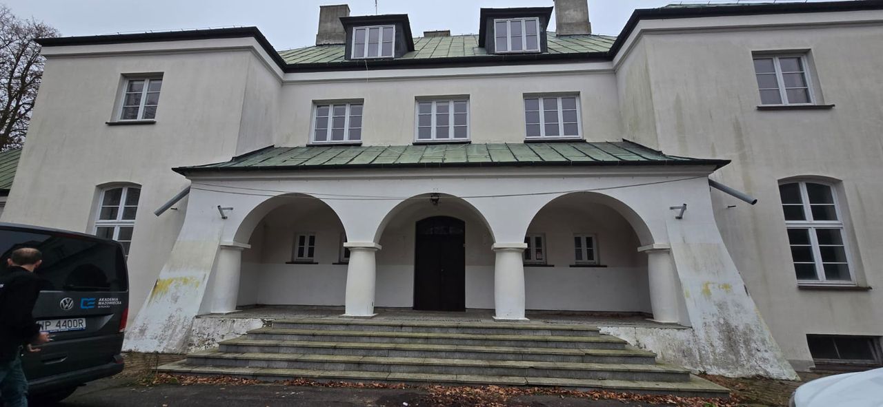 Jednostka wojskowa coraz bliżej 