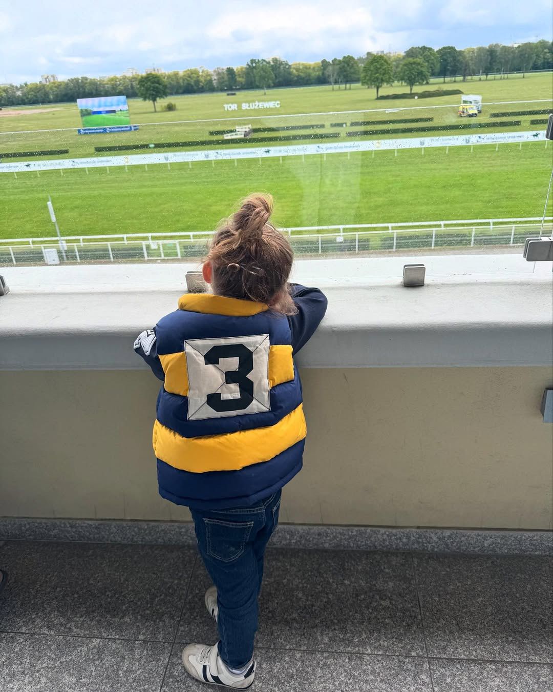 Syn Katarzyny Sokołowskiej