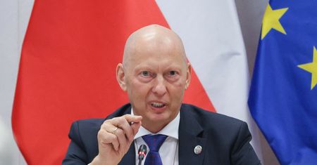 Kto wystartuje po gen. Różańskim? Jest porozumienie