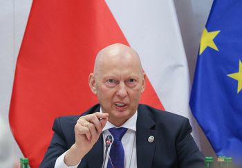 Kto wystartuje po gen. Różańskim? Jest porozumienie