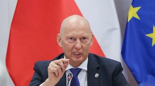 Kto wystartuje po gen. Różańskim? Jest porozumienie