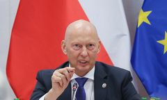 Kto wystartuje po gen. Różańskim? Jest porozumienie
