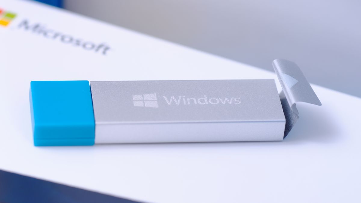 Microsoft dzieli się częścią statystyk związanych z Windowsem 10 (depositphotos)