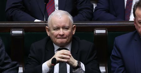 "Mokry kapiszon". Poseł koalicji zaskoczony zachowaniem PiS