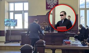 Rozprawa Sebastiana M. Tak zachowywał się w czasie przesłuchania jego kolegów