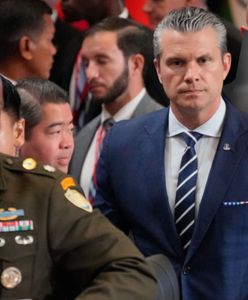 USA uderzyły na Karaibach. Trump kazał zniszczyć statek przemytników