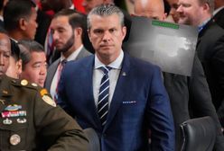 USA uderzyły na Karaibach. Trump kazał zniszczyć statek przemytników