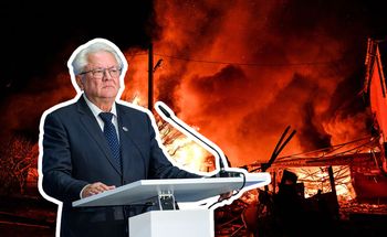 Alarmujące słowa szefa niemieckiego koncernu. "Na wyczerpaniu"